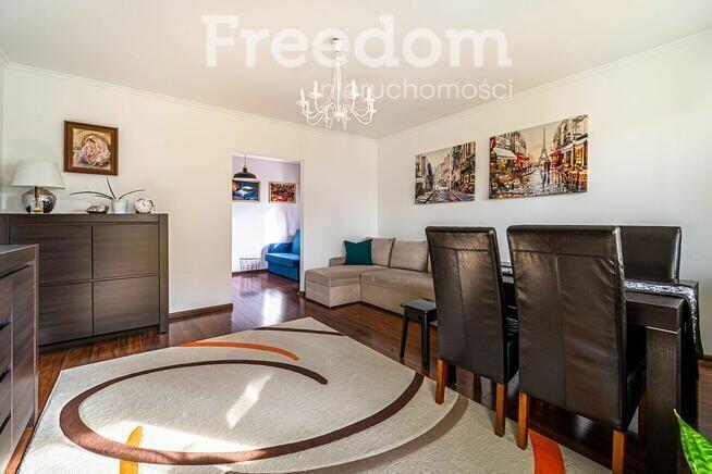 2 pokoje z dużym balkonem – Gocław, ul. Fieldorfa