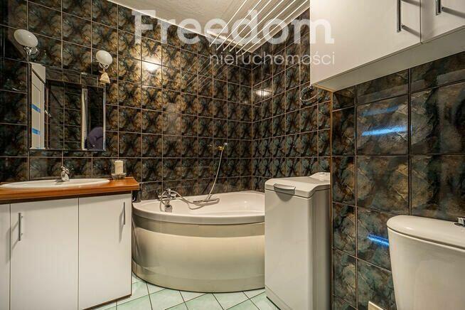 2 pokoje z dużym balkonem – Gocław, ul. Fieldorfa