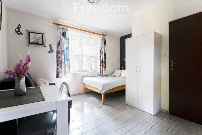 Dom nad Jeziorem Świętajno, Narty