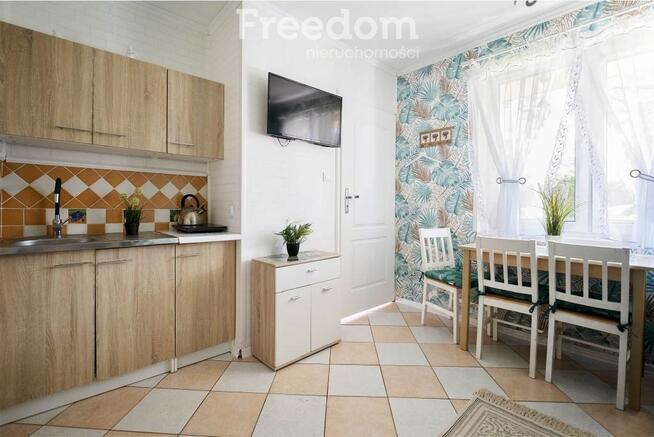 Dom nad Jeziorem Świętajno, Narty