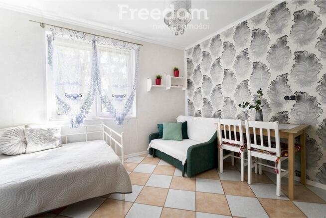 Dom nad Jeziorem Świętajno, Narty