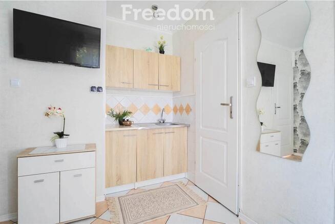 Dom nad Jeziorem Świętajno, Narty