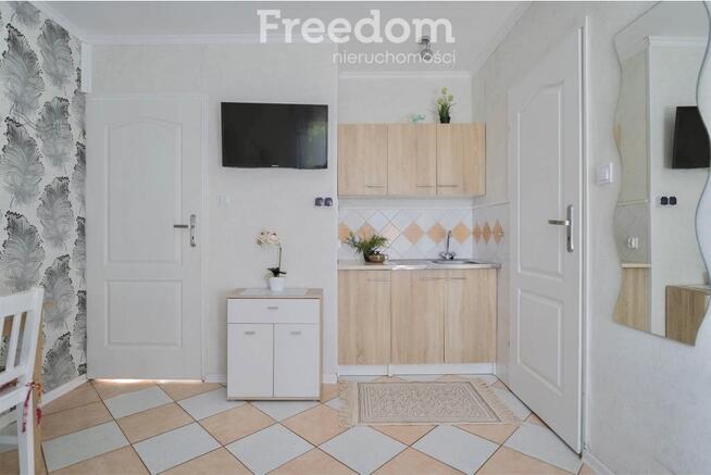 Dom nad Jeziorem Świętajno, Narty