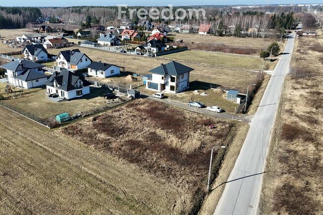 Działka budowlana na Targówce