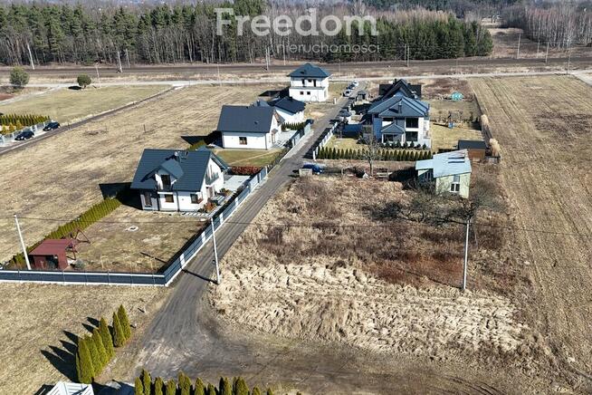 Działka budowlana na Targówce