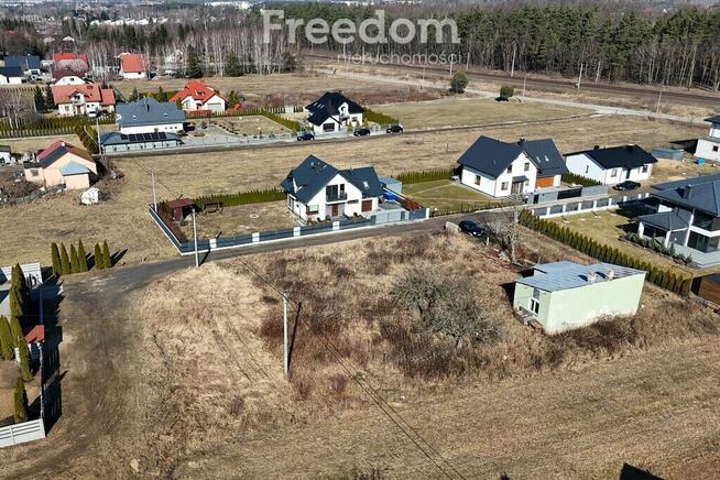 Działka budowlana na Targówce