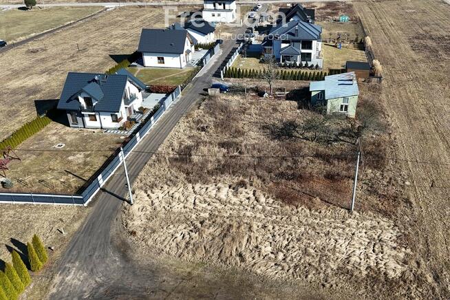 Działka budowlana na Targówce