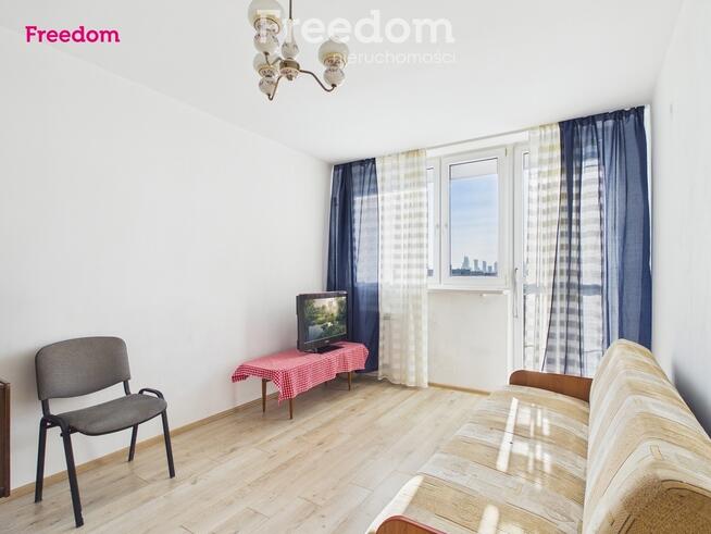 2 pok. 37m², doskonała komunikacja Siedlecka 16/24