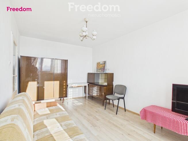 2 pok. 37m², doskonała komunikacja Siedlecka 16/24