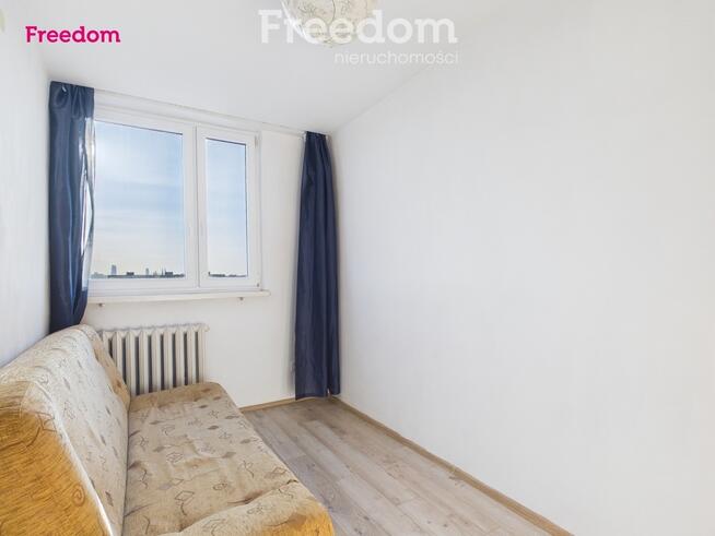 2 pok. 37m², doskonała komunikacja Siedlecka 16/24