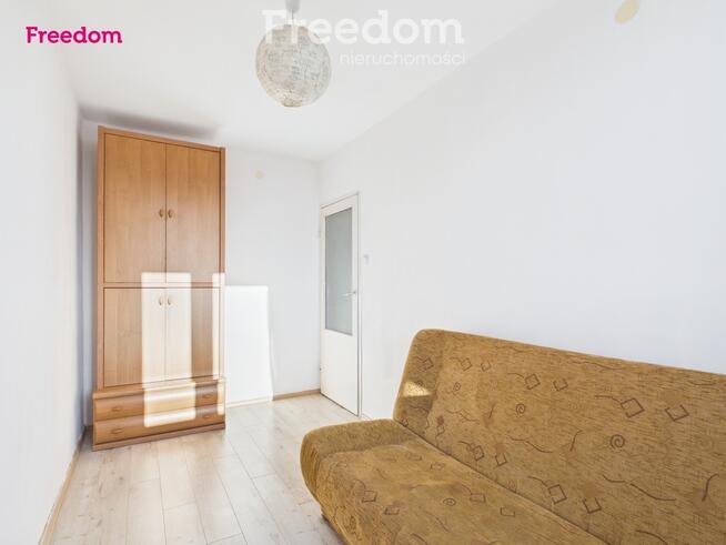 2 pok. 37m², doskonała komunikacja Siedlecka 16/24