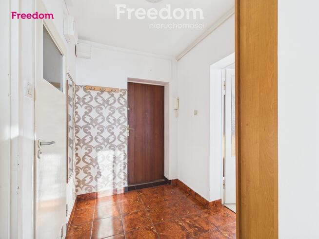 2 pok. 37m², doskonała komunikacja Siedlecka 16/24