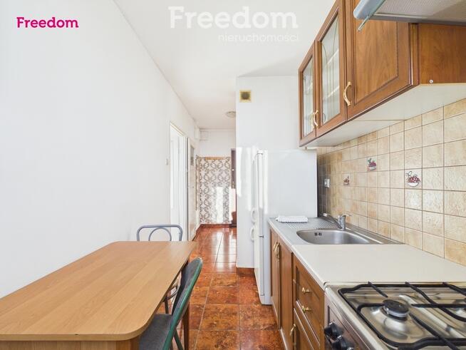 2 pok. 37m², doskonała komunikacja Siedlecka 16/24