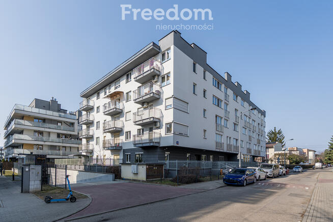 Warszawa, Praga Południe, Mazowieckie, ul.Liwiecka