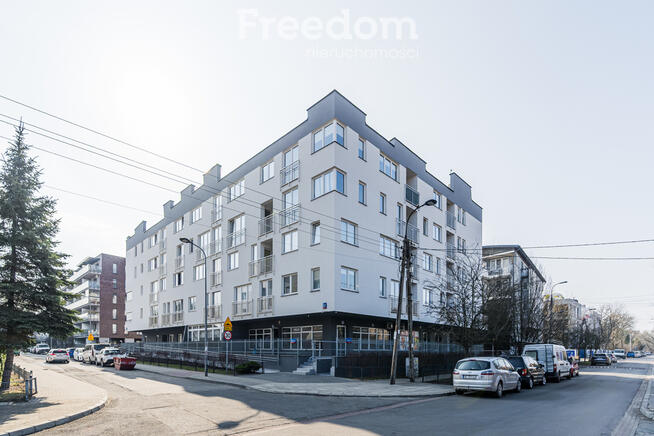 Warszawa, Praga Południe, Mazowieckie, ul.Liwiecka