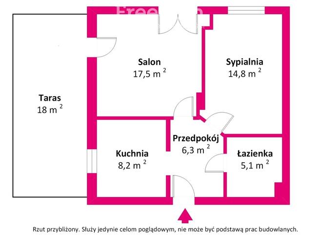 Warszawa, Praga Południe, Mazowieckie, ul.Liwiecka