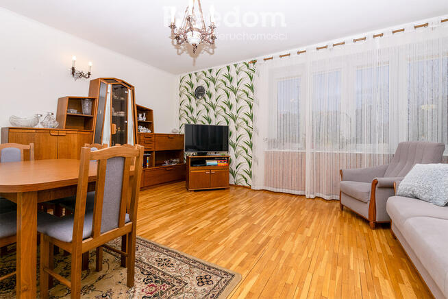 Dom w zabudowie bliźniaczej – Piła, os. Podlasie