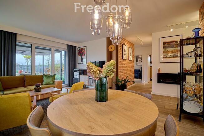 Nowoczesny dom w Szydłowie – Osiedle Owocowe