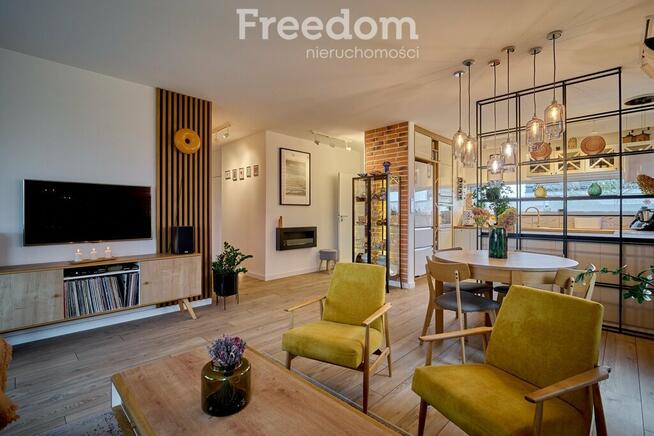 Nowoczesny dom w Szydłowie – Osiedle Owocowe