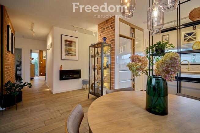 Nowoczesny dom w Szydłowie – Osiedle Owocowe