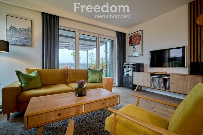 Nowoczesny dom w Szydłowie – Osiedle Owocowe