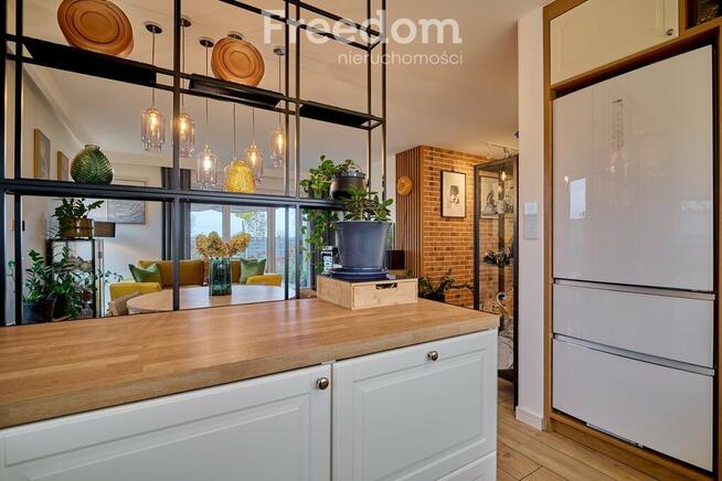 Nowoczesny dom w Szydłowie – Osiedle Owocowe