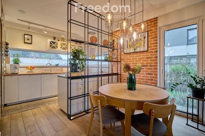 Nowoczesny dom w Szydłowie – Osiedle Owocowe