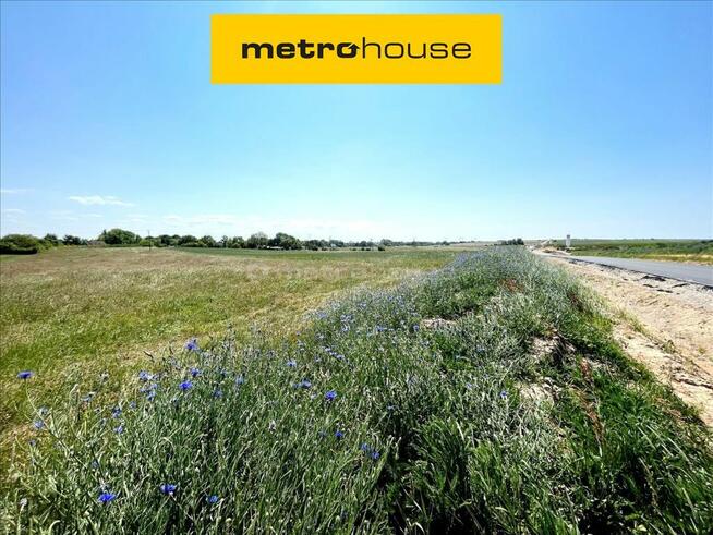 Działka rolna 6 km od morza!