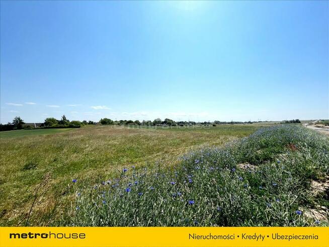 Działka rolna 6 km od morza!