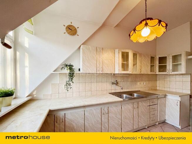 2-poziomowe mieszkanie nad morzem 850 m od plaży