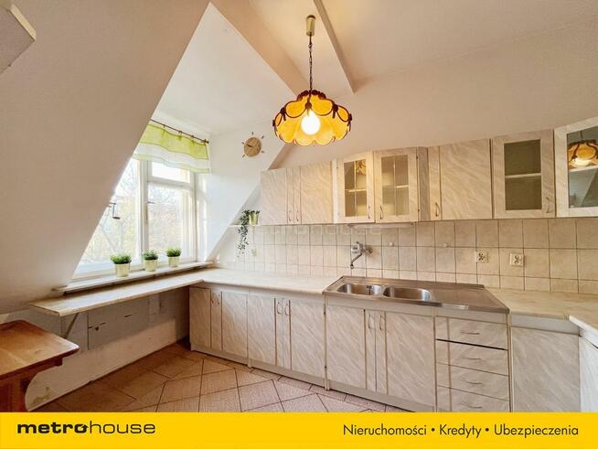 2-poziomowe mieszkanie nad morzem 850 m od plaży