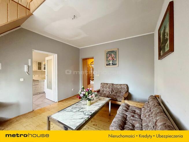 2-poziomowe mieszkanie nad morzem 850 m od plaży