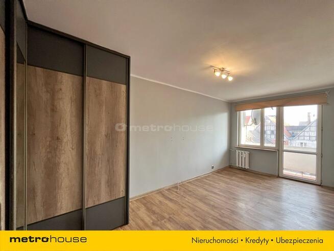 2-pokojowe mieszkanie w dobrej cenie 8 km od morza