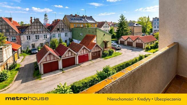 2-pokojowe mieszkanie w dobrej cenie 8 km od morza