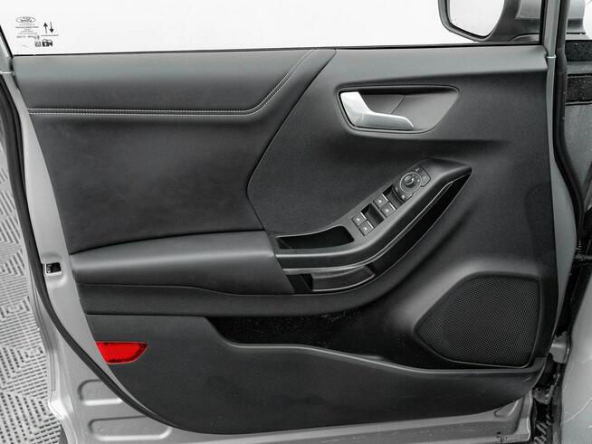 Ford Puma CB797PY#1.0 EcoBoost mHEV Titanium X DCT Pakiet zimowy Salon PL VAT23%