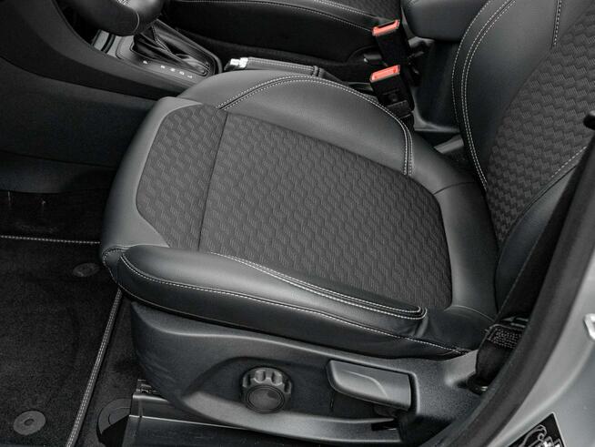 Ford Puma CB797PY#1.0 EcoBoost mHEV Titanium X DCT Pakiet zimowy Salon PL VAT23%