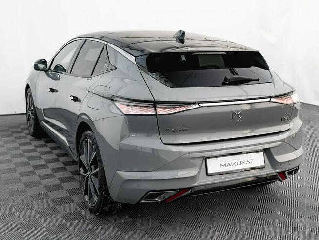 DS Automobiles DS 4 GD7F785#1.6 E-Tense Rivoli Masaże Podgrz i wentyl.f Salon PL VAT23%