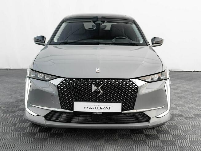 DS Automobiles DS 4 GD7F785#1.6 E-Tense Rivoli Masaże Podgrz i wentyl.f Salon PL VAT23%