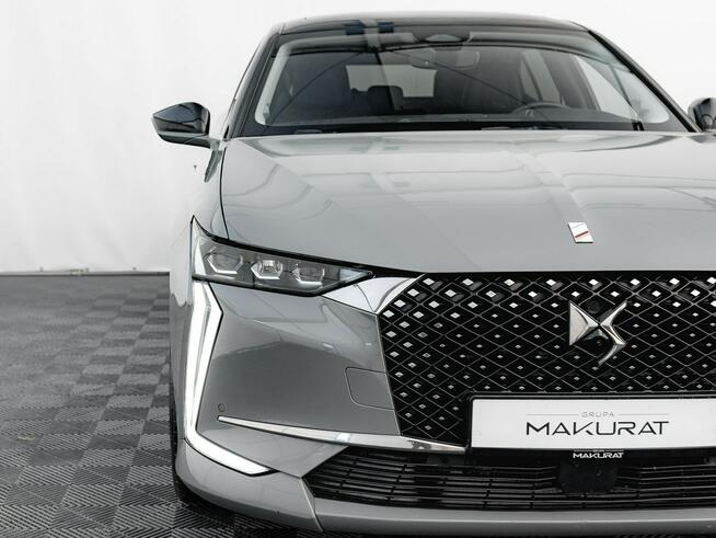 DS Automobiles DS 4 GD7F785#1.6 E-Tense Rivoli Masaże Podgrz i wentyl.f Salon PL VAT23%