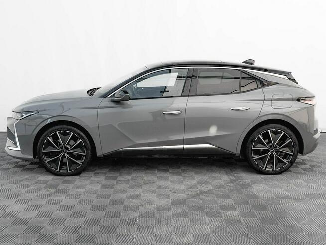 DS Automobiles DS 4 GD7F785#1.6 E-Tense Rivoli Masaże Podgrz i wentyl.f Salon PL VAT23%