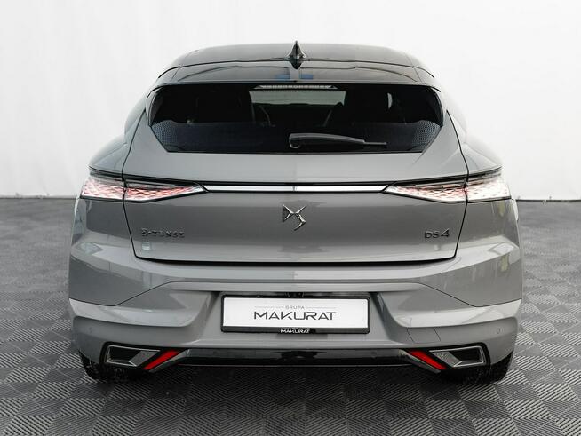 DS Automobiles DS 4 GD7F785#1.6 E-Tense Rivoli Masaże Podgrz i wentyl.f Salon PL VAT23%