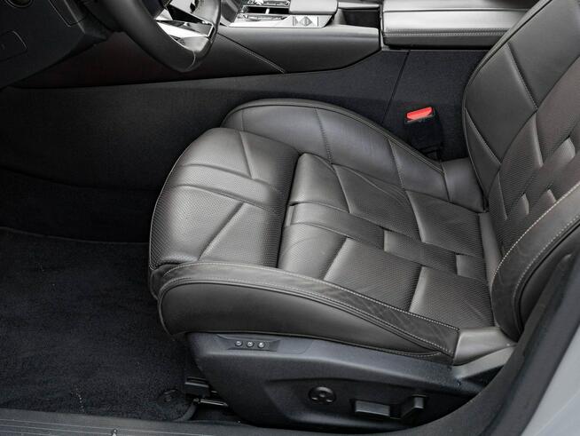 DS Automobiles DS 4 GD7F785#1.6 E-Tense Rivoli Masaże Podgrz i wentyl.f Salon PL VAT23%