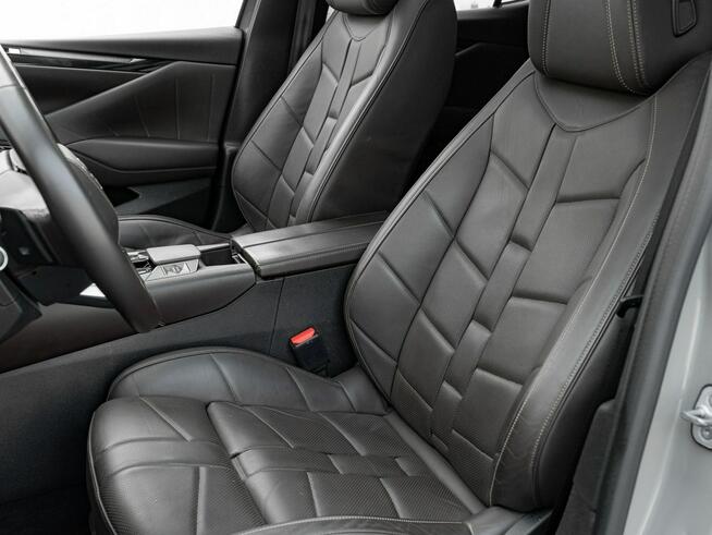 DS Automobiles DS 4 GD7F785#1.6 E-Tense Rivoli Masaże Podgrz i wentyl.f Salon PL VAT23%