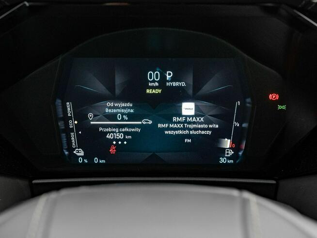 DS Automobiles DS 4 GD7F785#1.6 E-Tense Rivoli Masaże Podgrz i wentyl.f Salon PL VAT23%