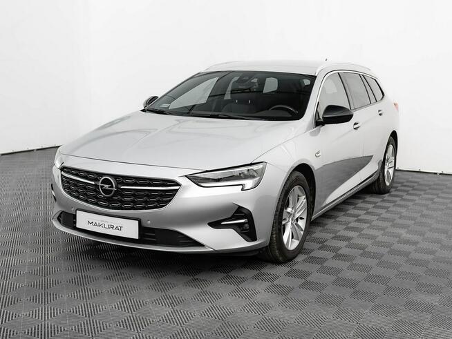 Opel Insignia WD9184P#2.0 CDTI Elegance NAVI 2 stref klima LED Salon PL VAT23%