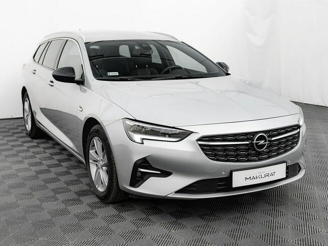 Opel Insignia WD9184P#2.0 CDTI Elegance NAVI 2 stref klima LED Salon PL VAT23%