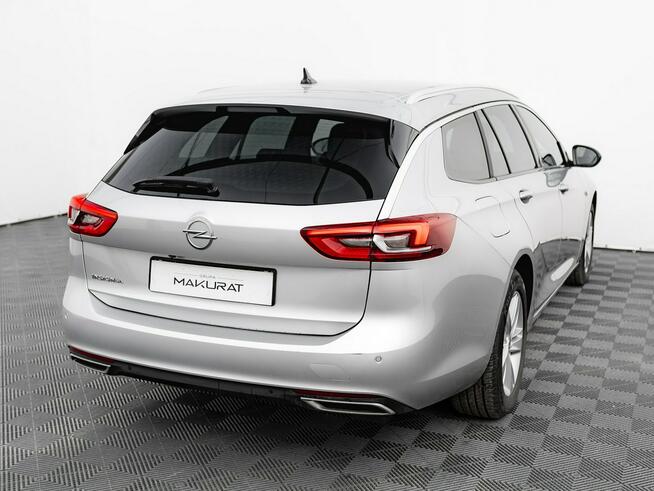 Opel Insignia WD9184P#2.0 CDTI Elegance NAVI 2 stref klima LED Salon PL VAT23%