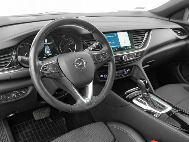 Opel Insignia WD9184P#2.0 CDTI Elegance NAVI 2 stref klima LED Salon PL VAT23%