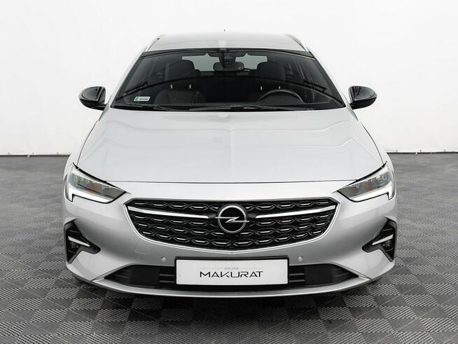 Opel Insignia WD9184P#2.0 CDTI Elegance NAVI 2 stref klima LED Salon PL VAT23%