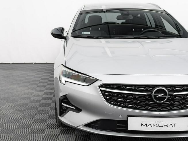 Opel Insignia WD9184P#2.0 CDTI Elegance NAVI 2 stref klima LED Salon PL VAT23%